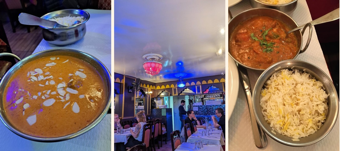 Étoile du Kashmir 11ème - Gallery Image 1